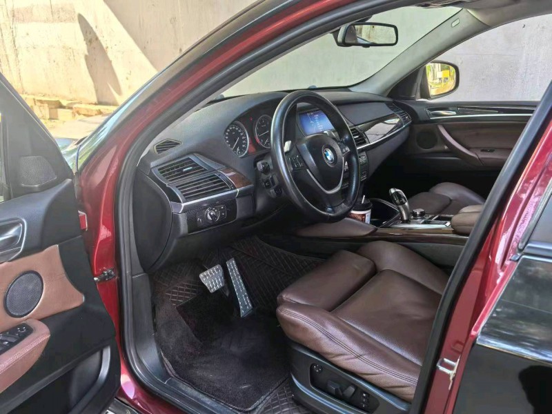 漳州10年宝马X65