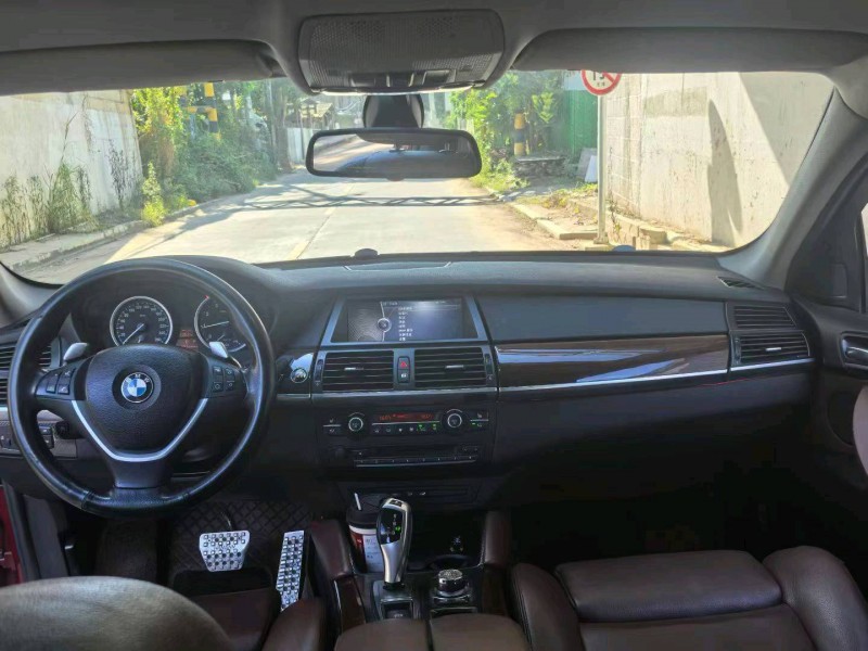 漳州10年宝马X66