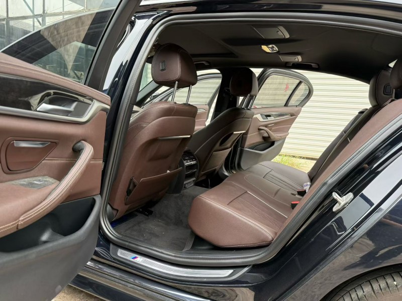 徐州23年宝马5系8