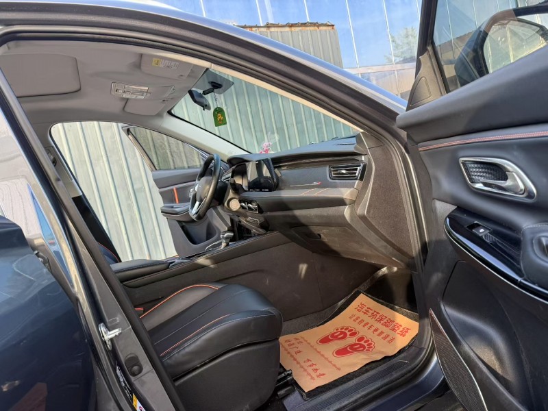 徐州21年长安汽车欧尚6