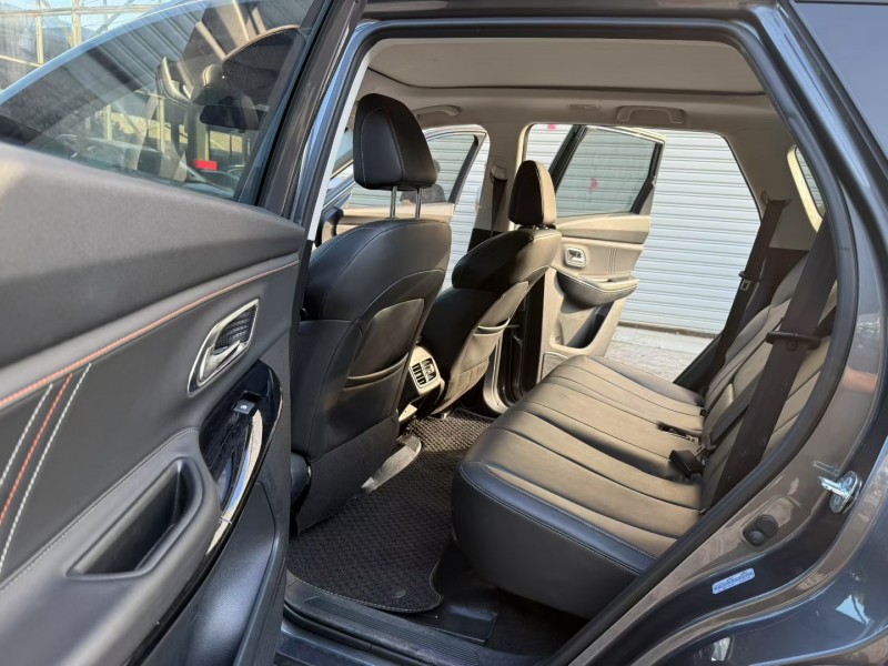 徐州21年长安汽车欧尚8