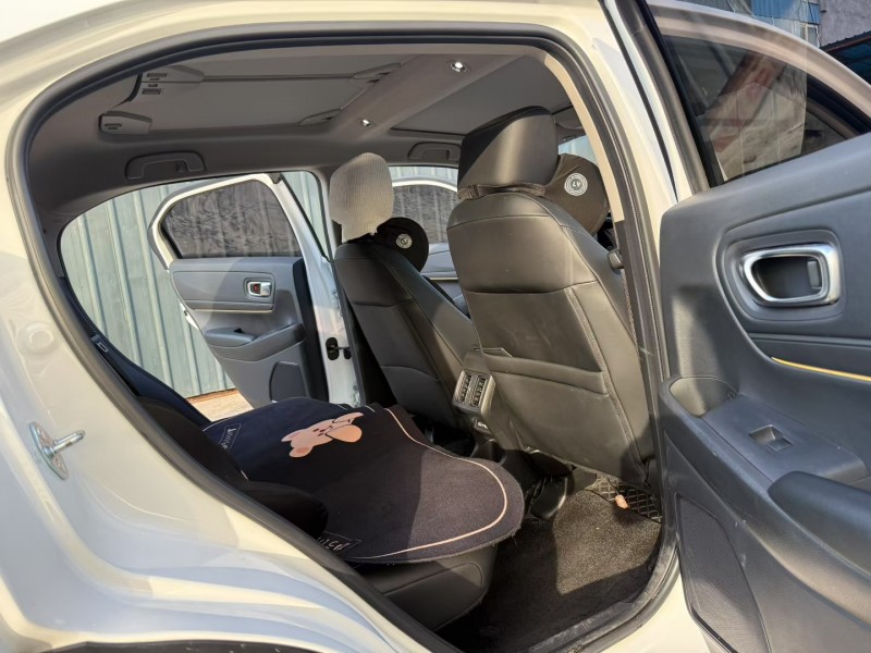 徐州24年本田XRV7