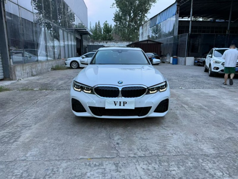 徐州22年宝马3系1