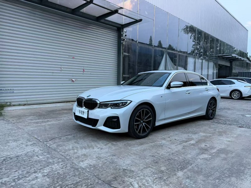 徐州22年宝马3系2