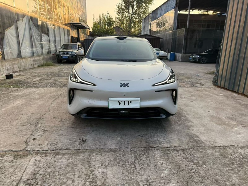 徐州24年智己LS61