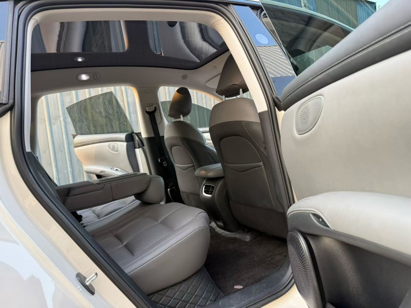 徐州24年智己LS67