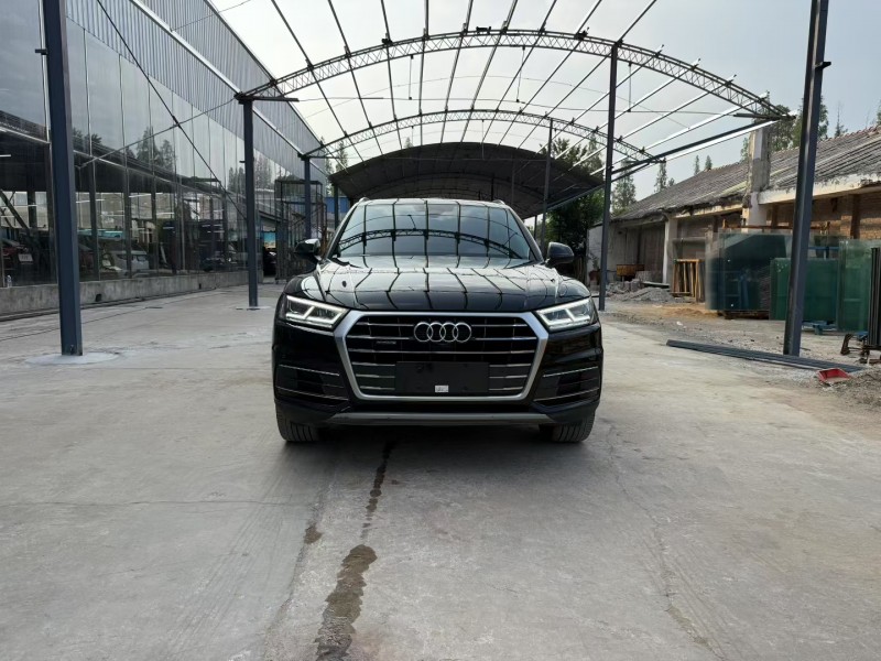 徐州20年奥迪Q51