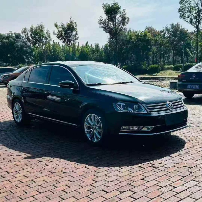 青岛16年大众迈腾2