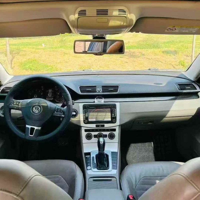 青岛16年大众迈腾7