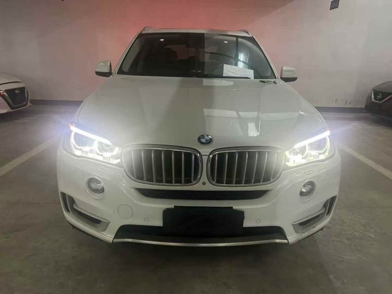 长沙15年宝马X51