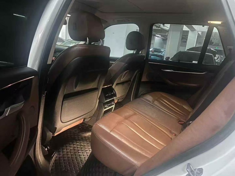 长沙15年宝马X56