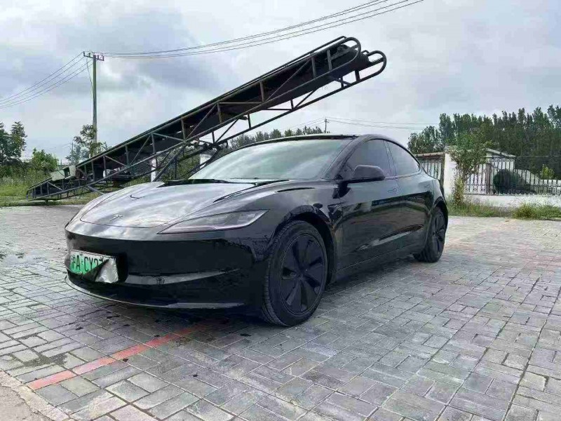 徐州23年特斯拉MODEL 32