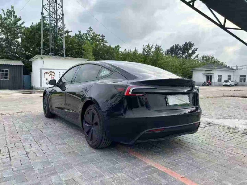 徐州23年特斯拉MODEL 35