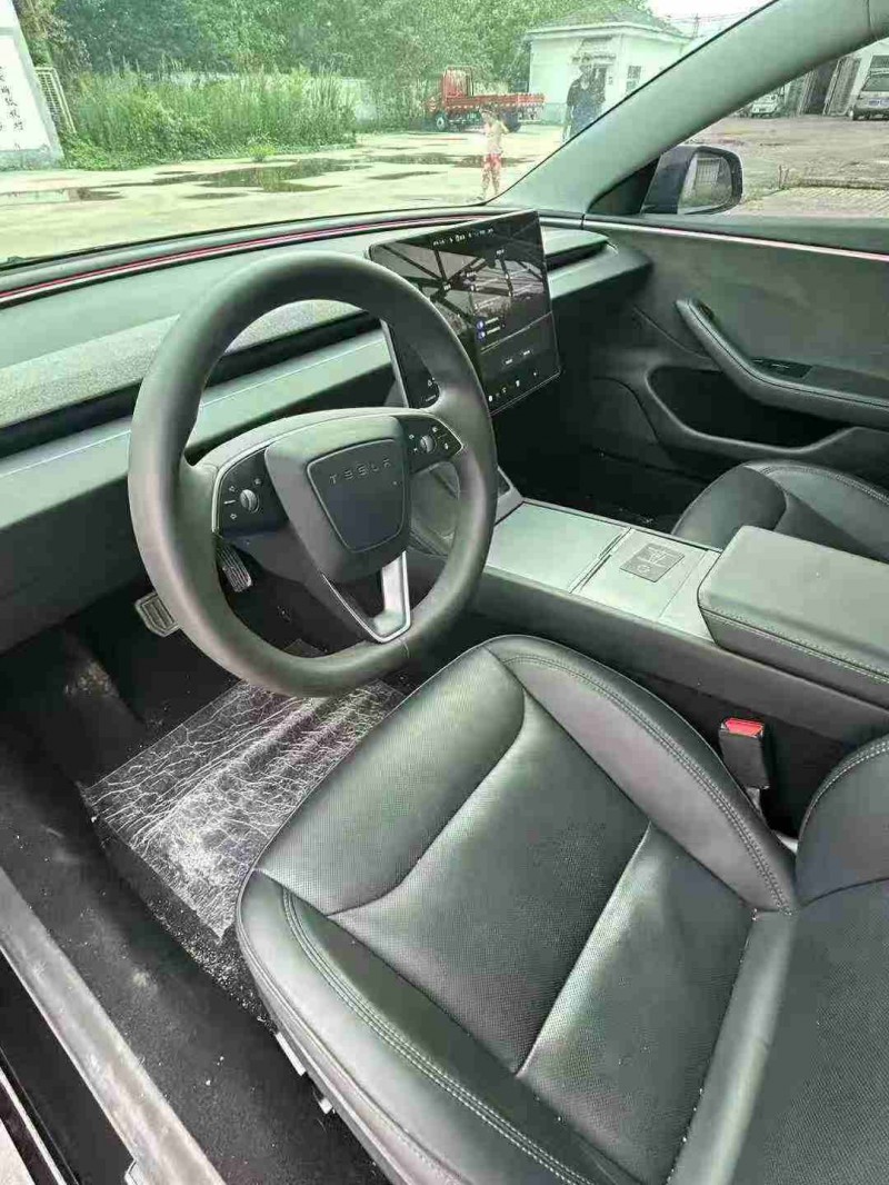 徐州23年特斯拉MODEL 37