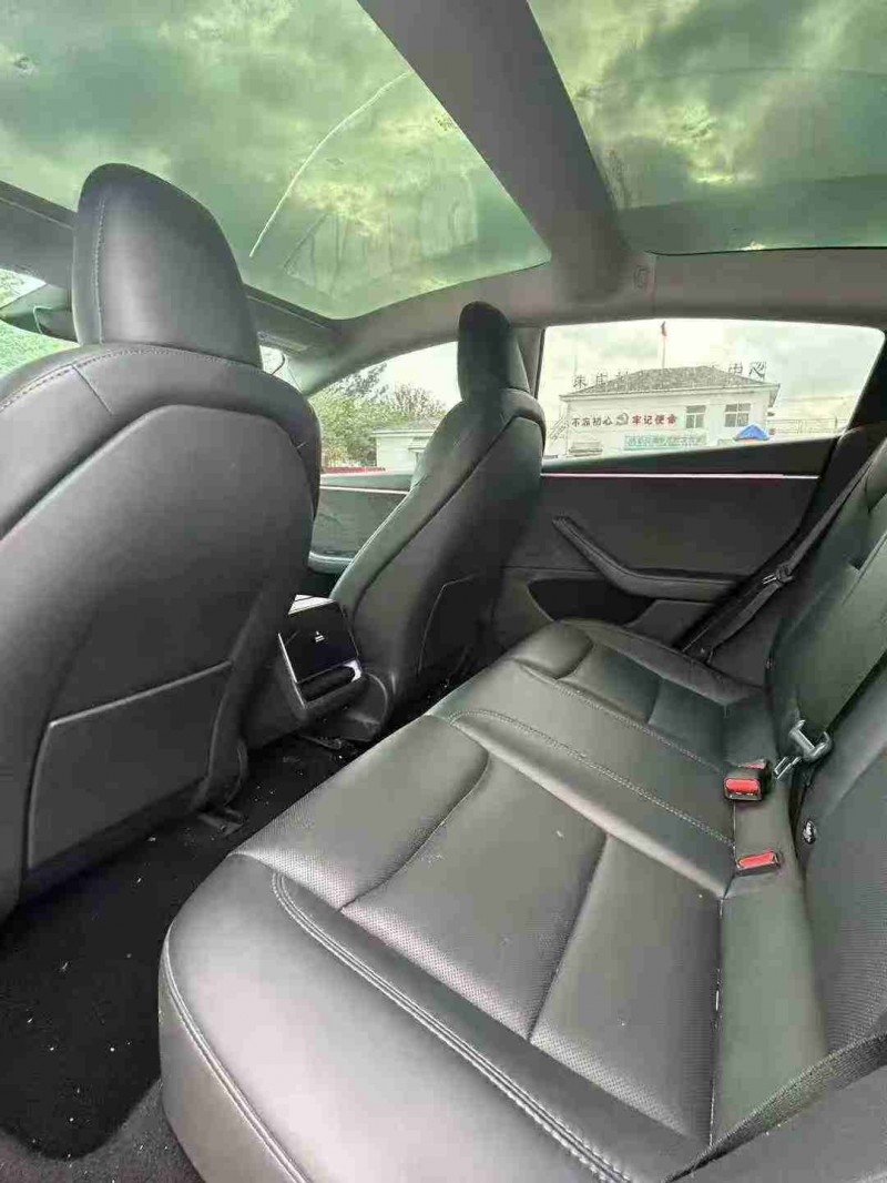 徐州23年特斯拉MODEL 38