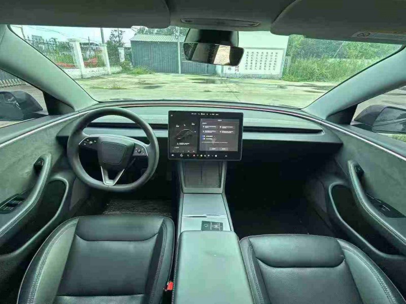 徐州23年特斯拉MODEL 39