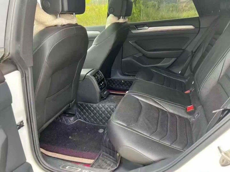 嘉兴20年大众CC6