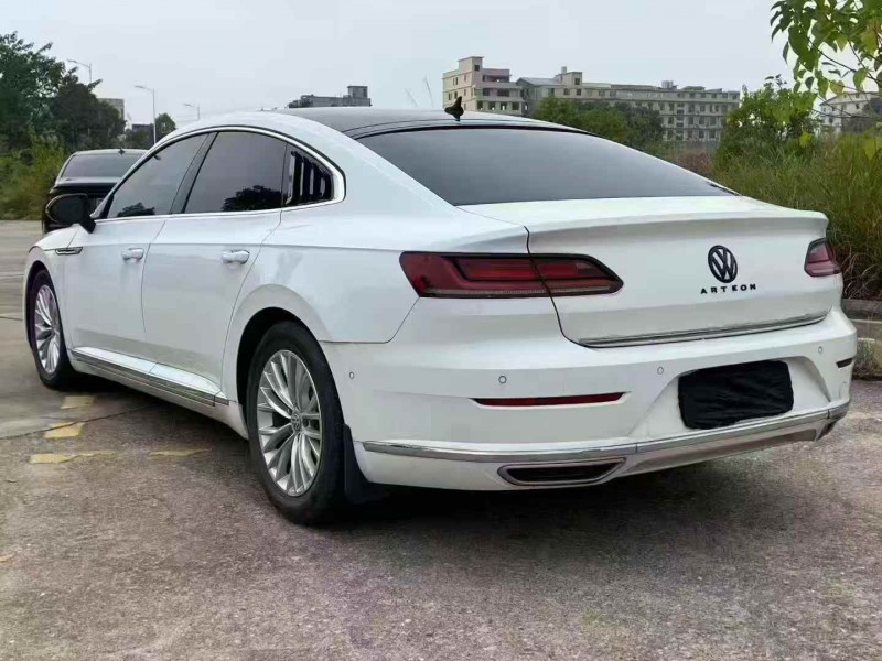 嘉兴20年大众CC9