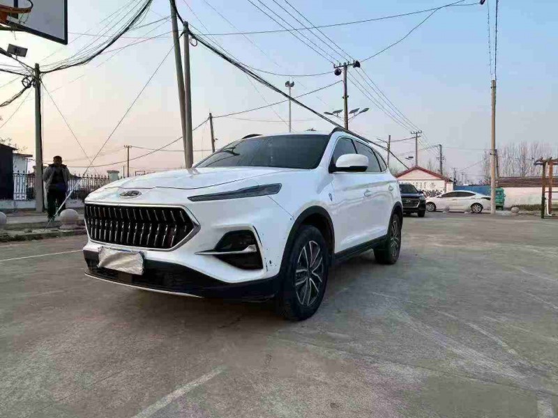 徐州21年江淮嘉悦2