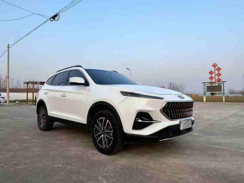 徐州21年江淮嘉悦3