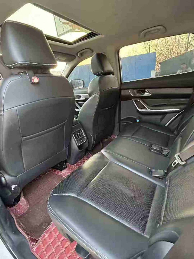 徐州21年江淮嘉悦8