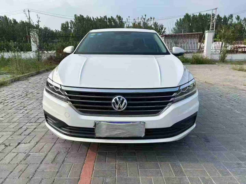 徐州18年大众朗逸1