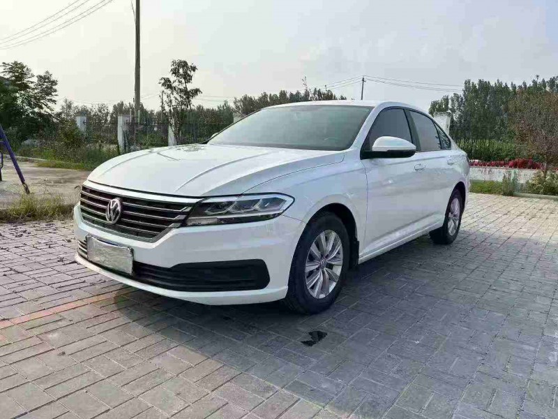 徐州18年大众朗逸2