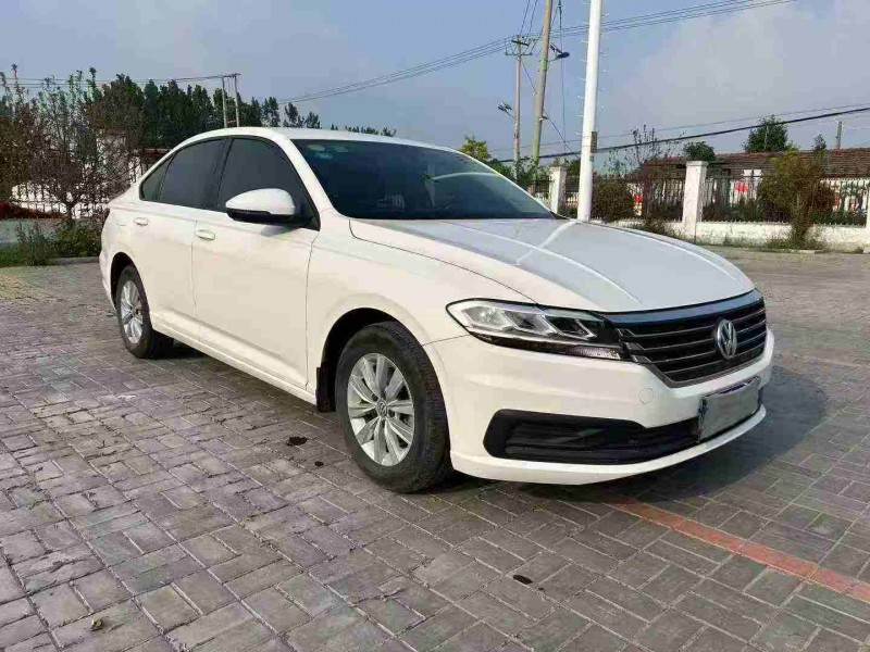 徐州18年大众朗逸3