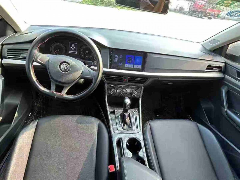 徐州18年大众朗逸9