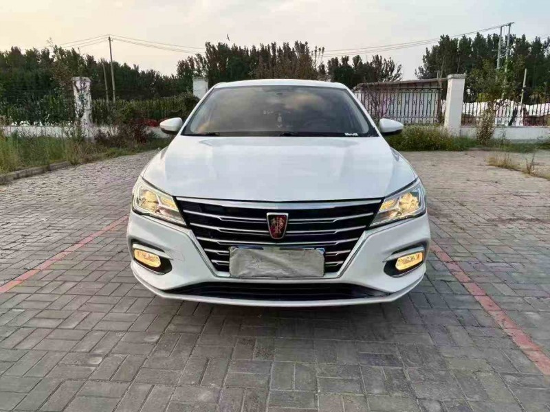 徐州20年荣威i51