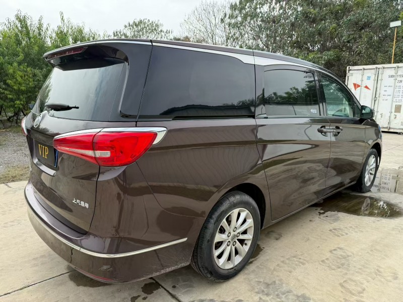 济宁20年别克GL89