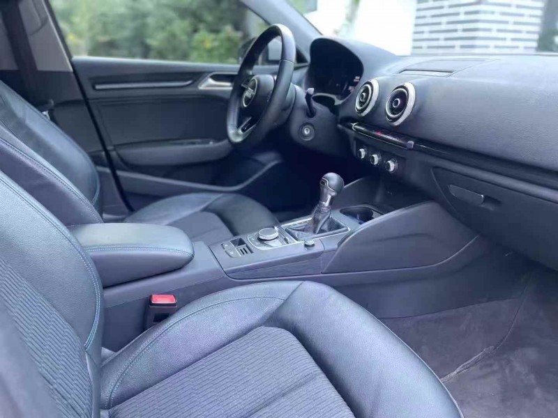 济宁20年奥迪A35