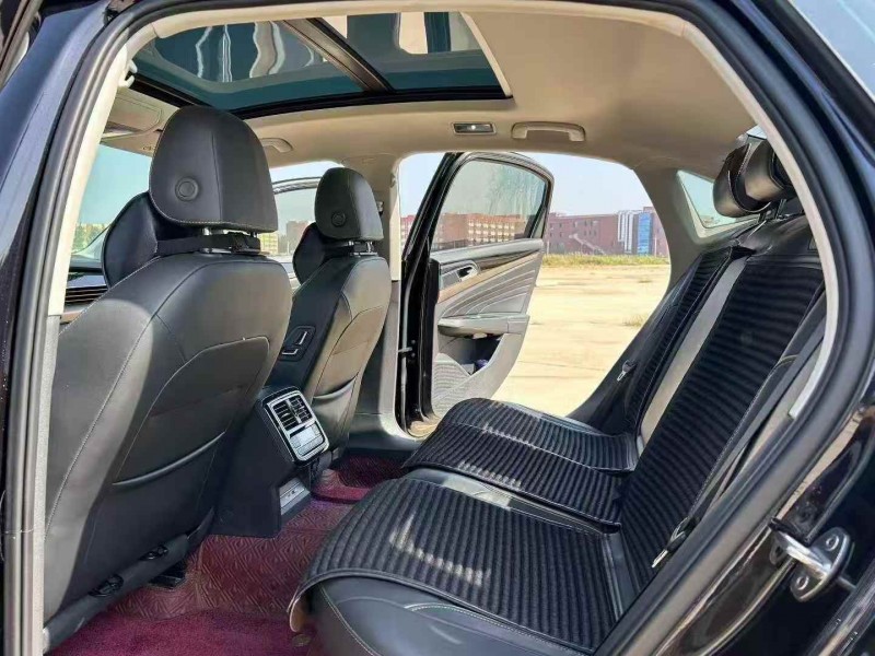 邢台21年大众帕萨特5