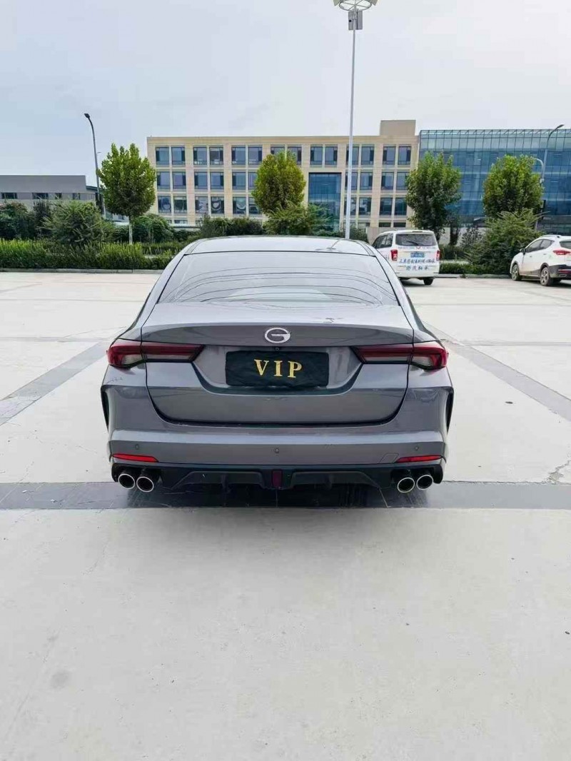 枣庄22年传祺影豹9