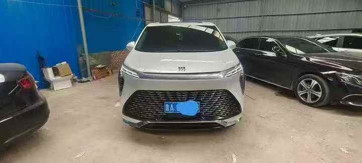 平顶山23年别克世纪1