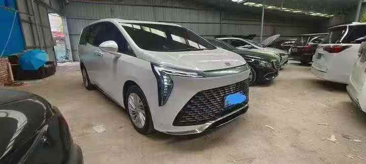 平顶山23年别克世纪2