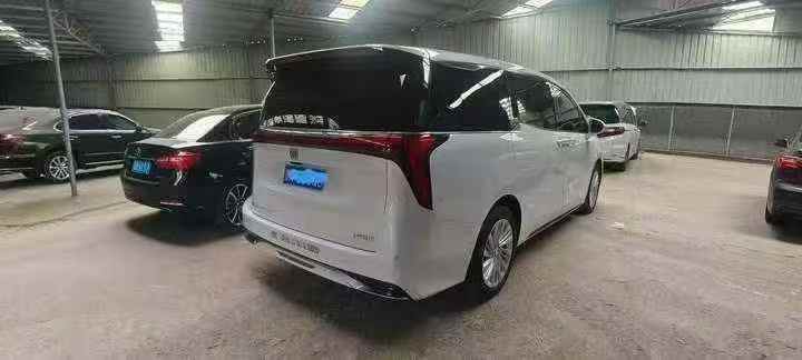 平顶山23年别克世纪7