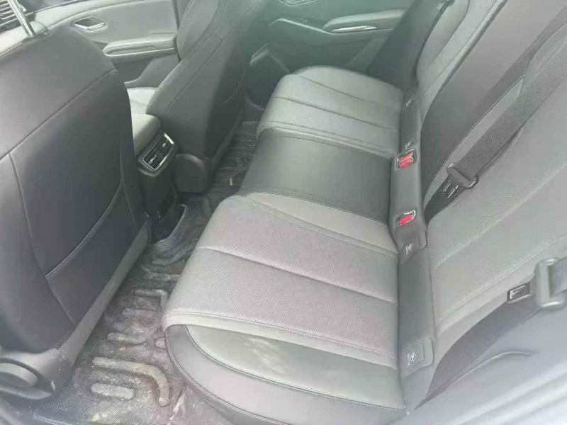 滨州25年比亚迪秦4