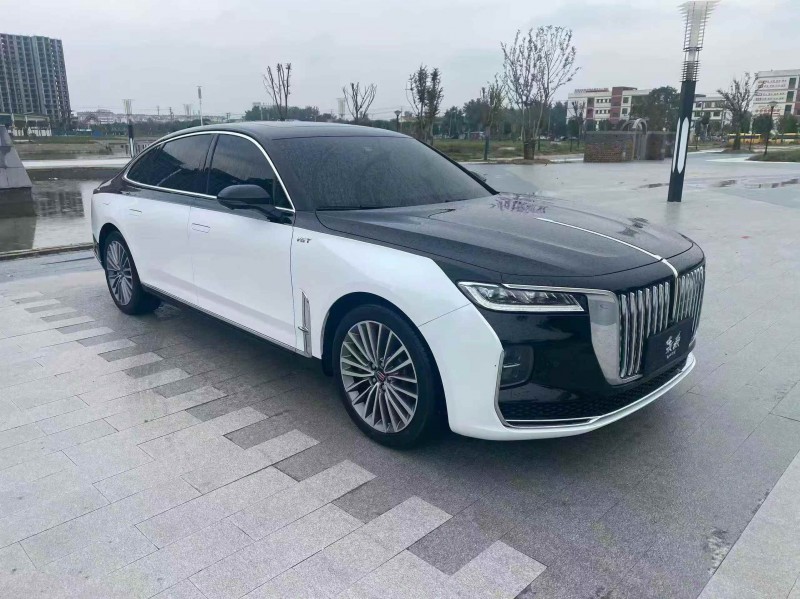 淄博23年红旗H92