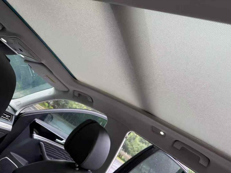 常州22年红旗HS56