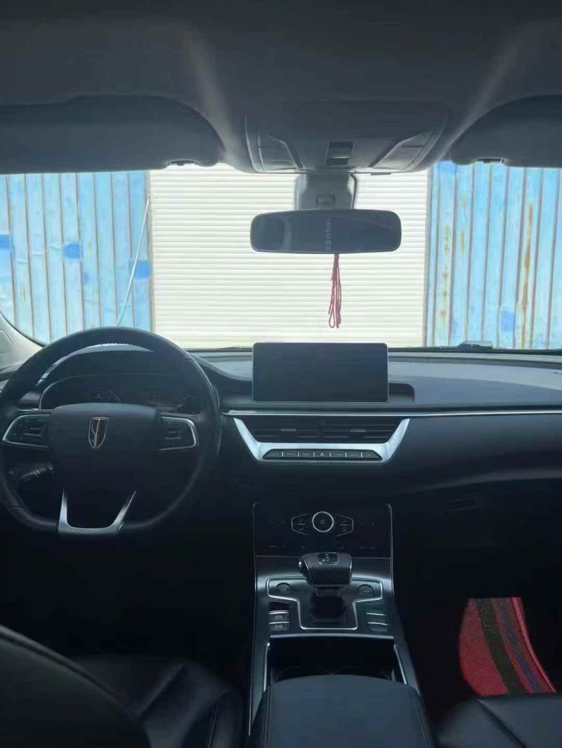 淄博22年红旗H54