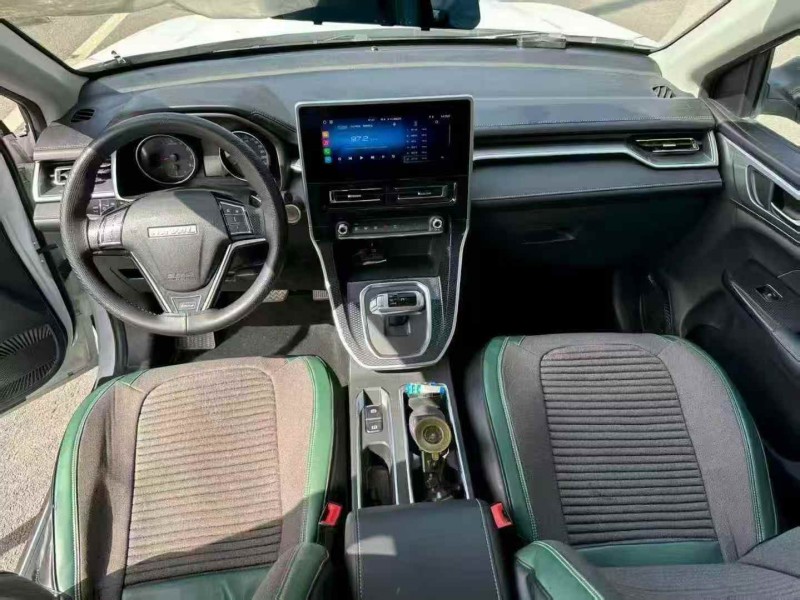 平顶山23年哈弗M65