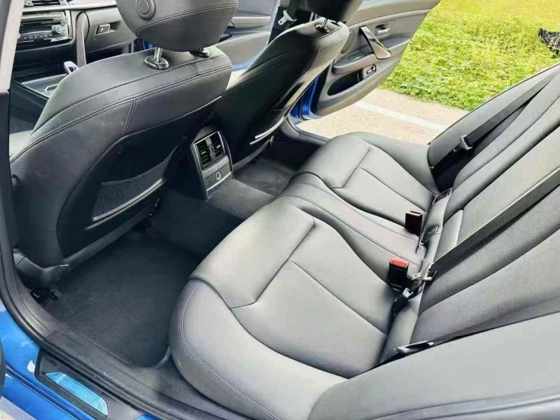 东营18年宝马3系6