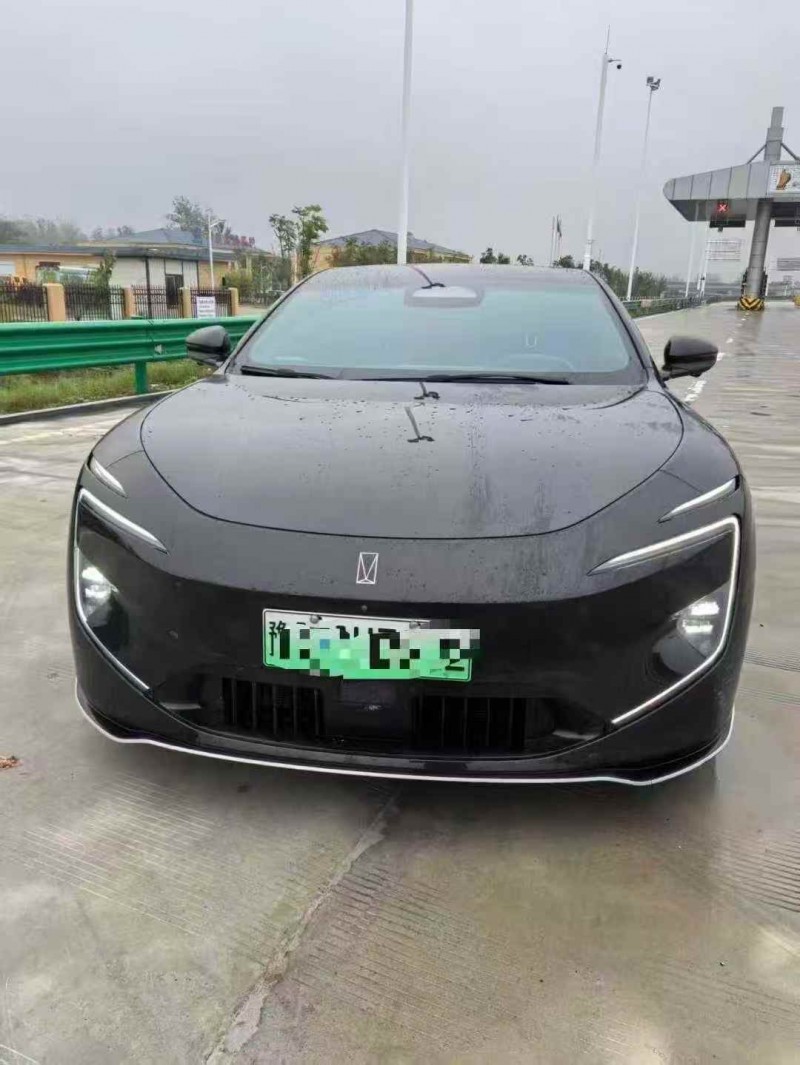 洛阳24年阿维塔121