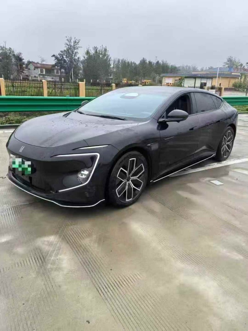 洛阳24年阿维塔122