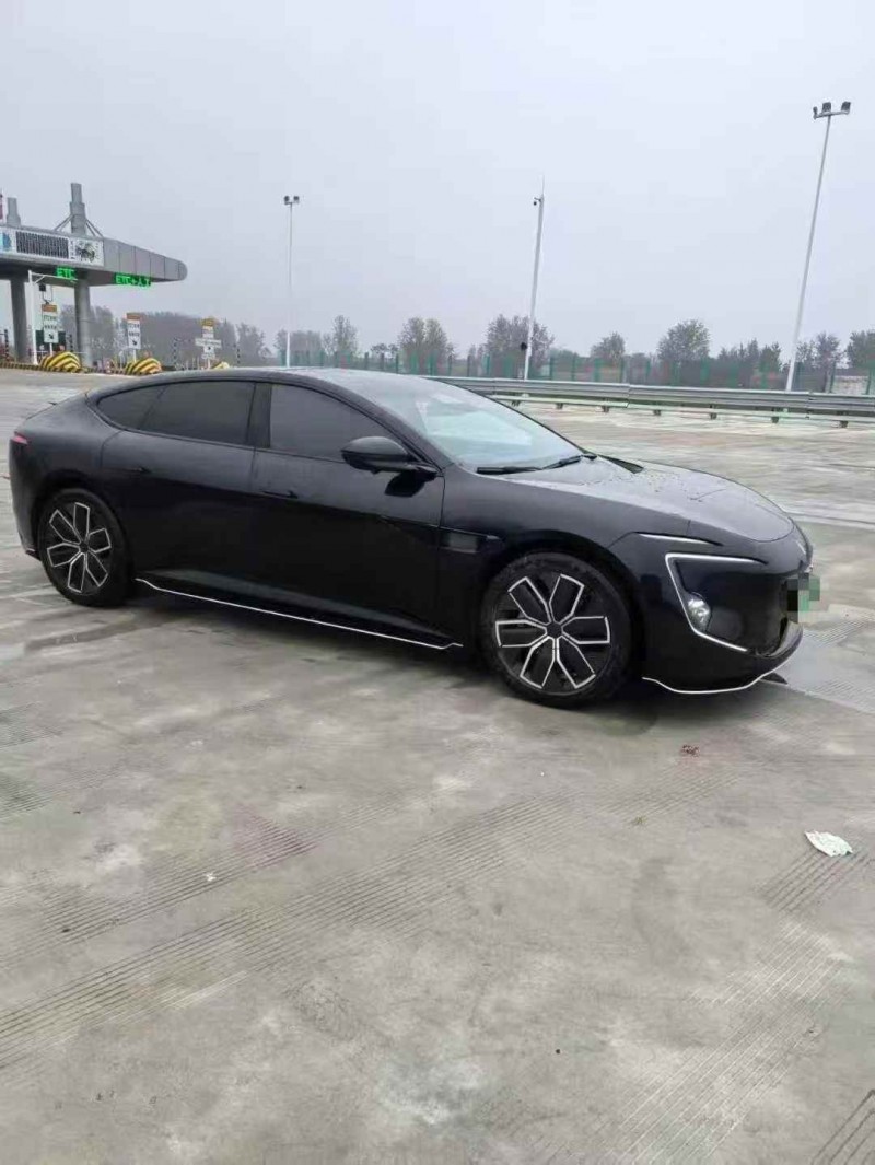 洛阳24年阿维塔123