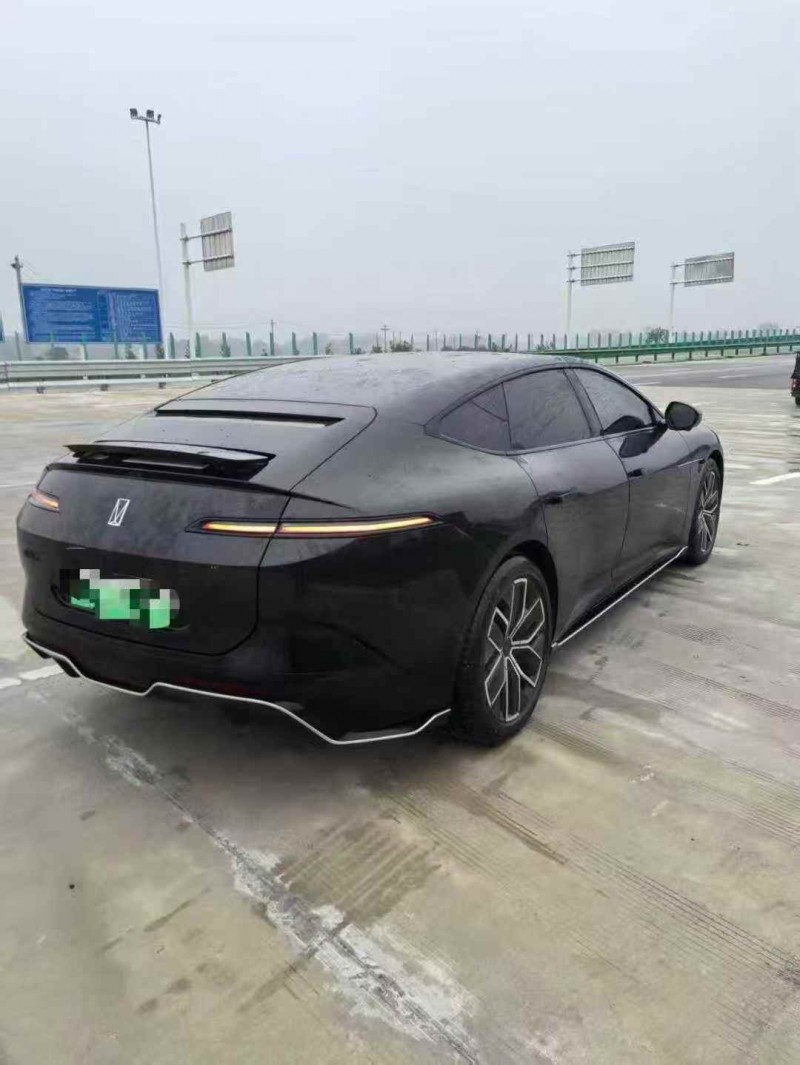 洛阳24年阿维塔128