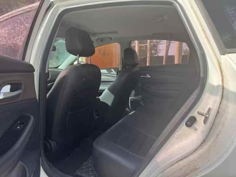 洛阳18年传祺GA46