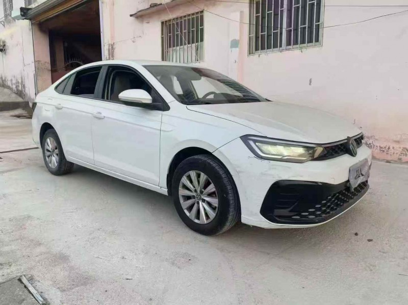 徐州24年大众朗逸2