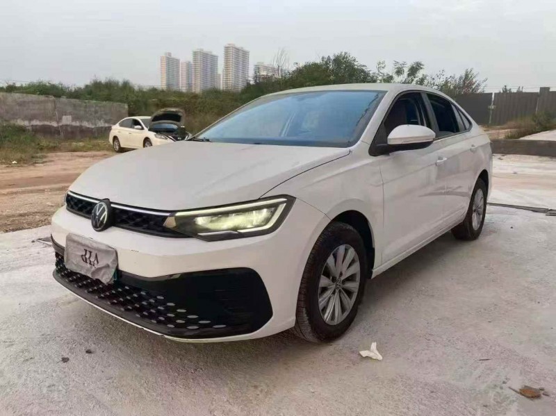 徐州24年大众朗逸3